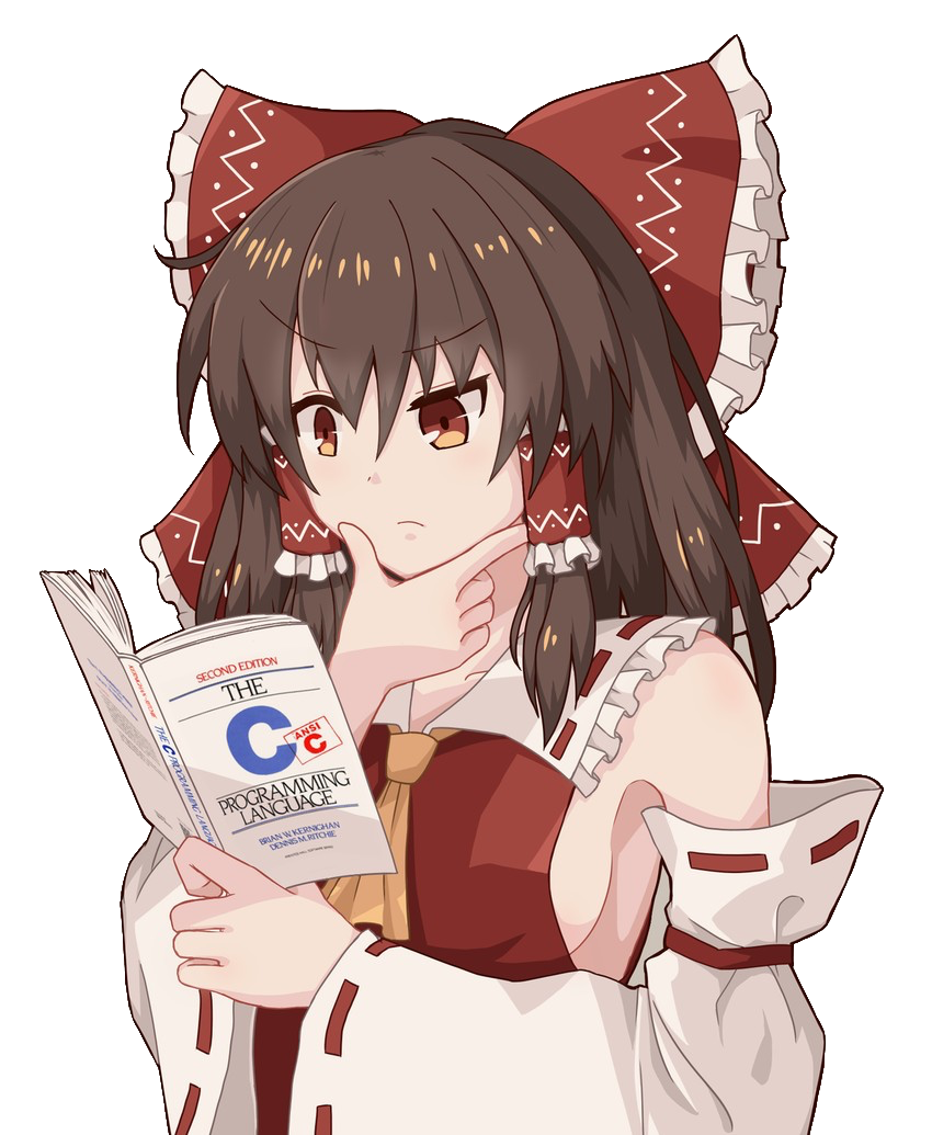 @afensorm on Twitter and gensokyo.social